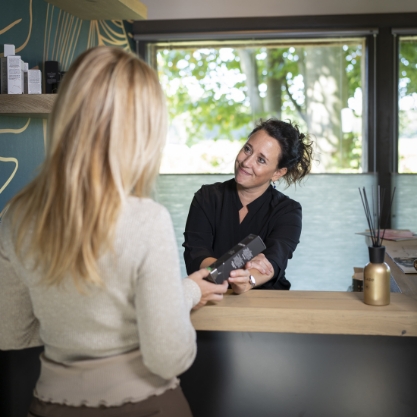 Schoonheidssalon Breda Centrum le sa lon