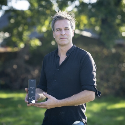 black line gezichtsbehandeling Breda