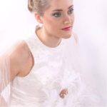 visagie breda bruiloft